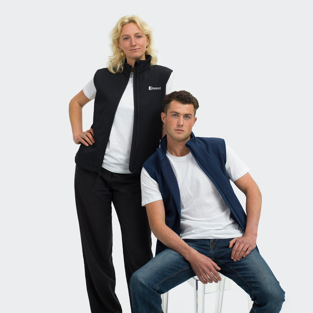 TRENDSWEAR Hudson Mens Vest (16)