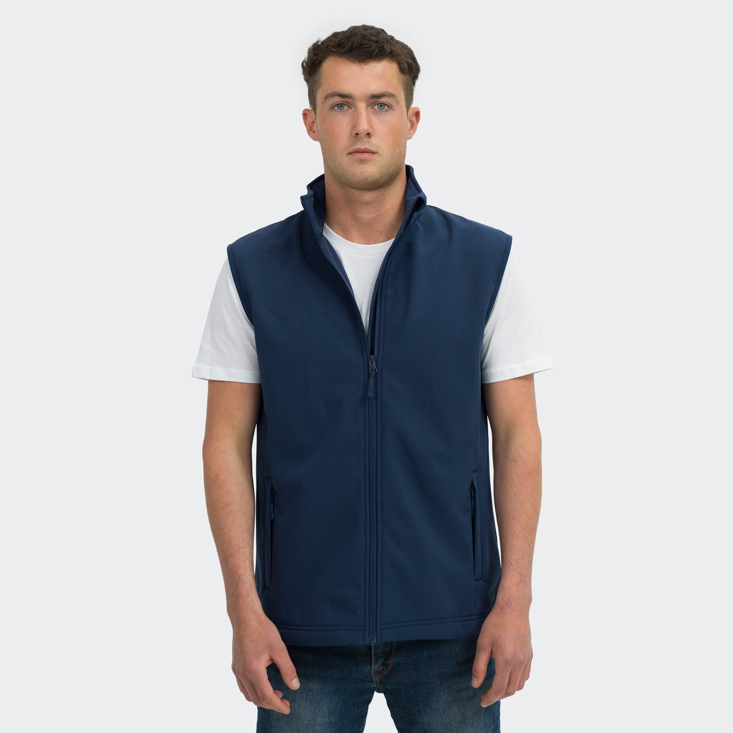 TRENDSWEAR Hudson Mens Vest (2)