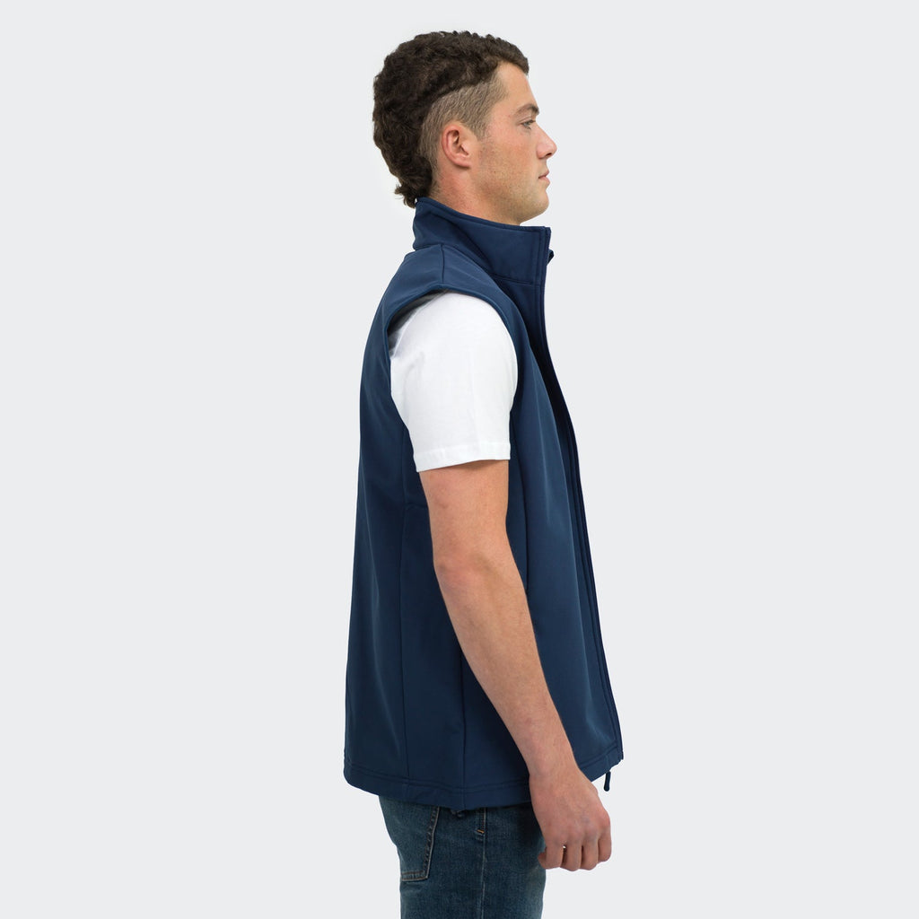 TRENDSWEAR Hudson Mens Vest (3)
