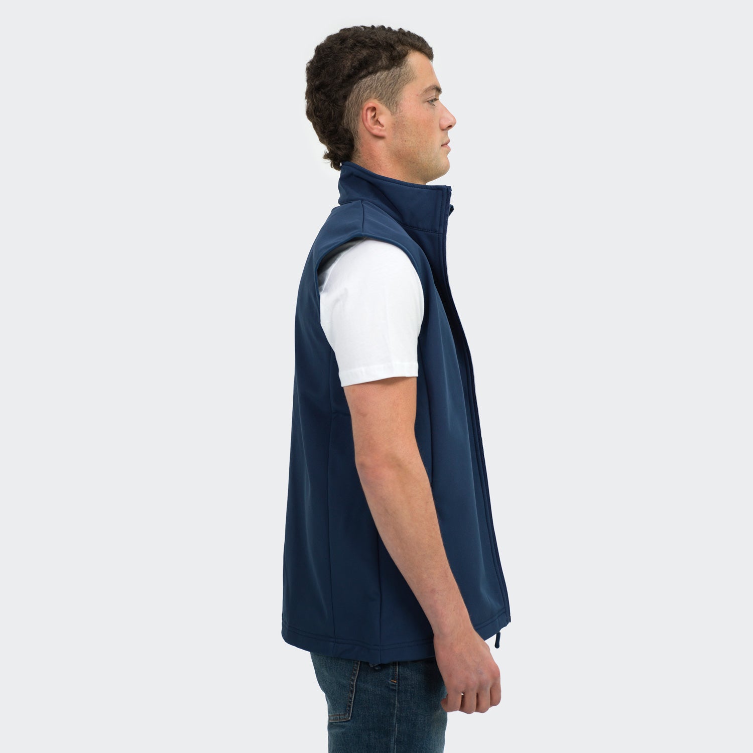 TRENDSWEAR Hudson Mens Vest (3)