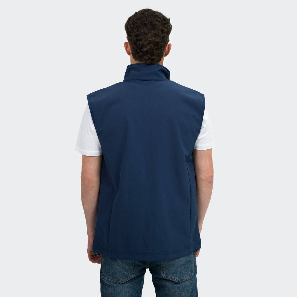 TRENDSWEAR Hudson Mens Vest (4)