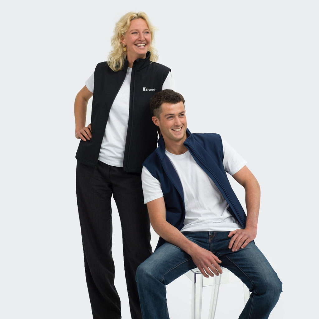 TRENDSWEAR Hudson Womens Vest (16)