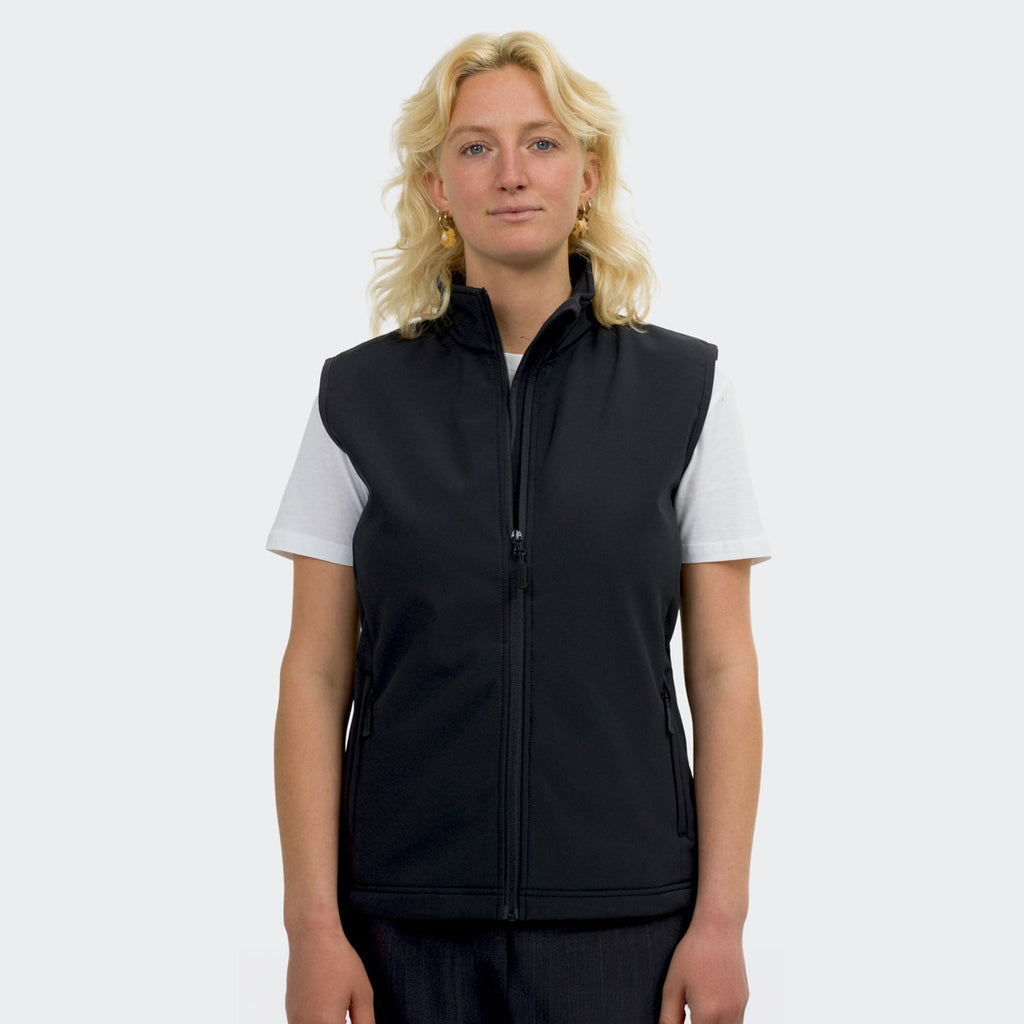 TRENDSWEAR Hudson Womens Vest (2)