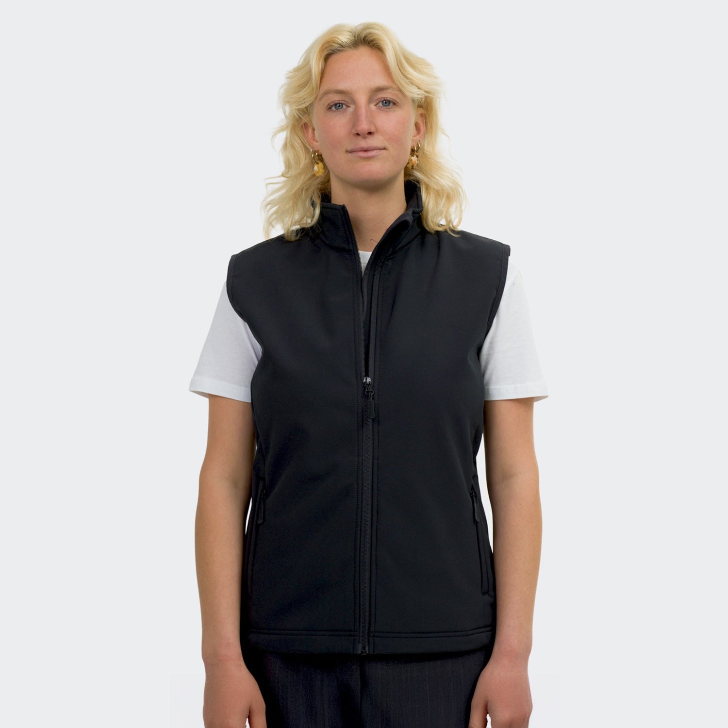 TRENDSWEAR Hudson Womens Vest (2)