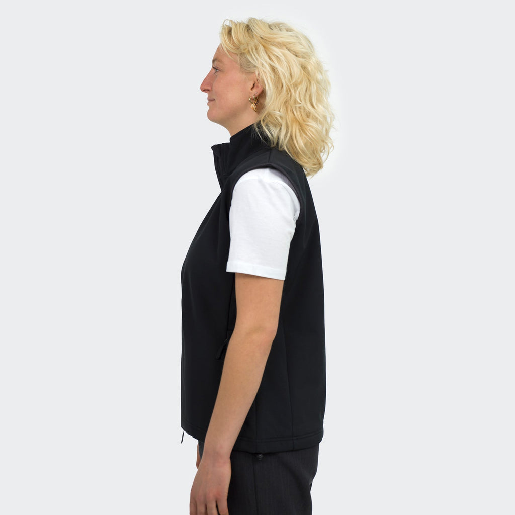 TRENDSWEAR Hudson Womens Vest (3)