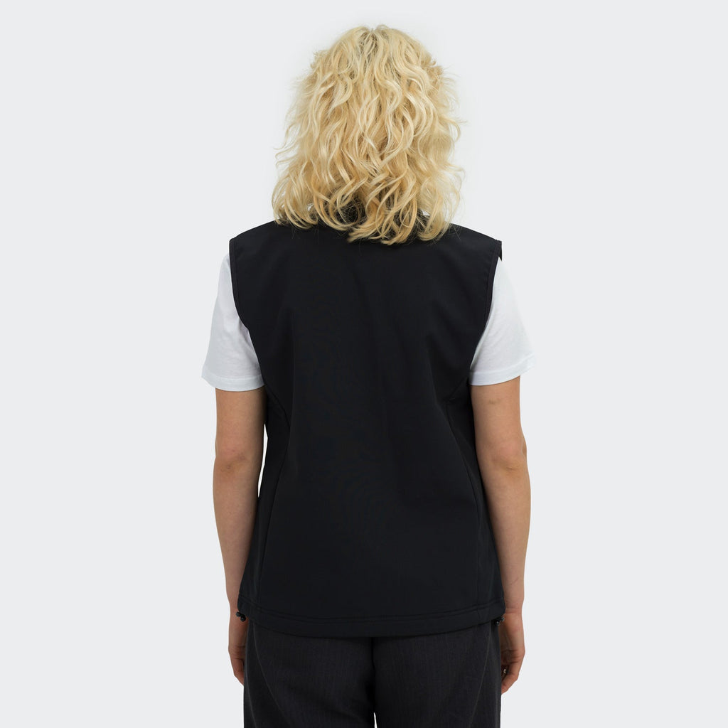 TRENDSWEAR Hudson Womens Vest (4)