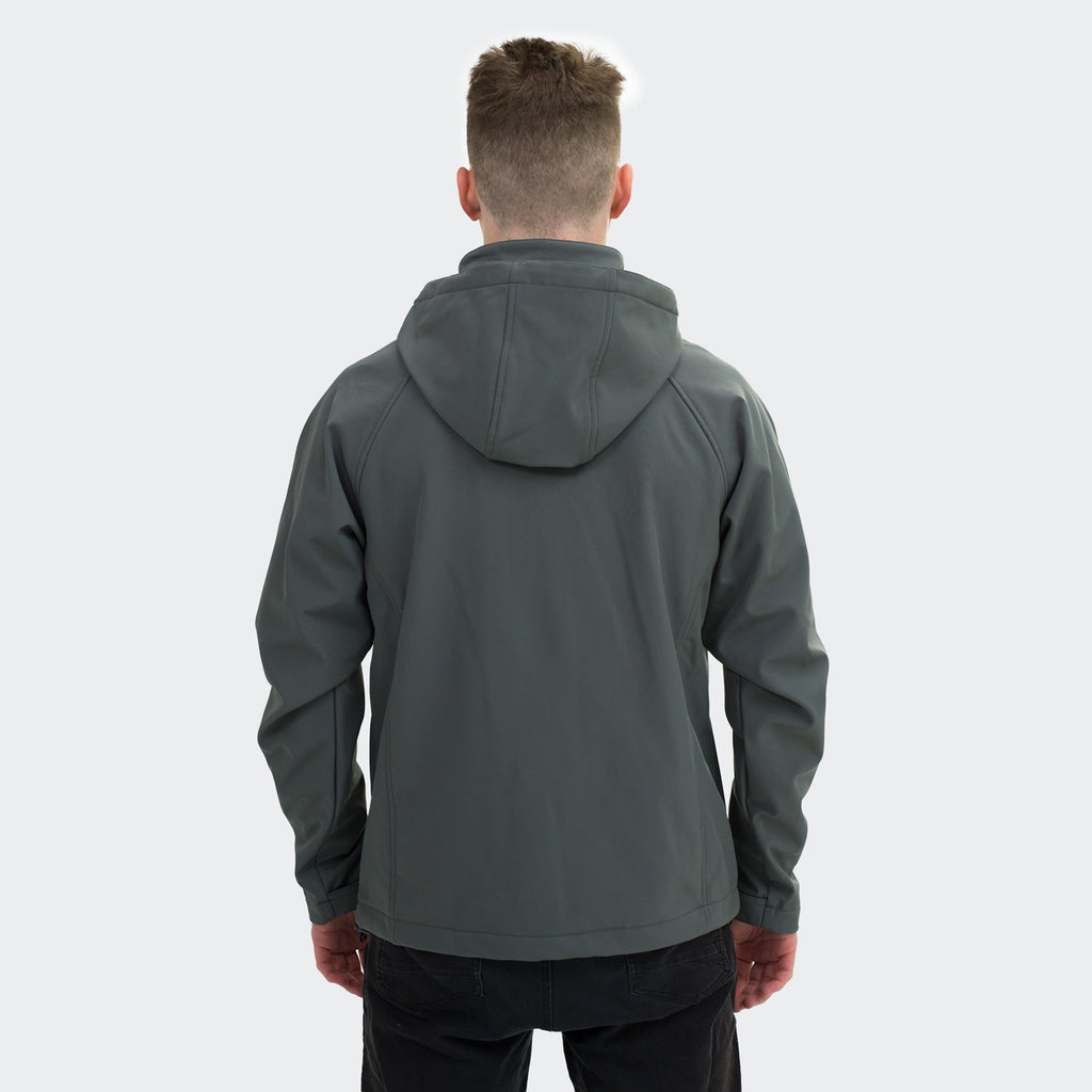 TRENDSWEAR Harper Mens Jacket (3)