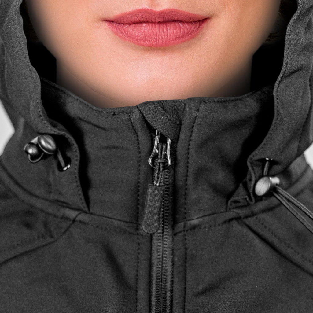 TRENDSWEAR Harper Womens Jacket (4)
