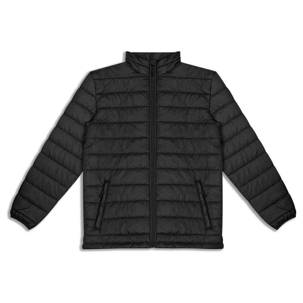 TRENDSWEAR Payton Unisex Puffer Jacket (10)