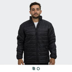 TRENDSWEAR Payton Unisex Puffer Jacket (2)