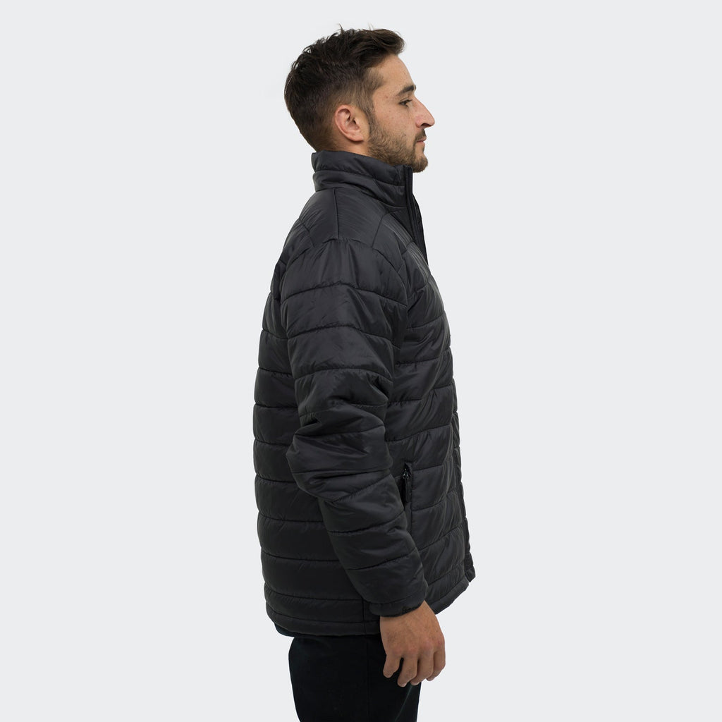 TRENDSWEAR Payton Unisex Puffer Jacket (3)