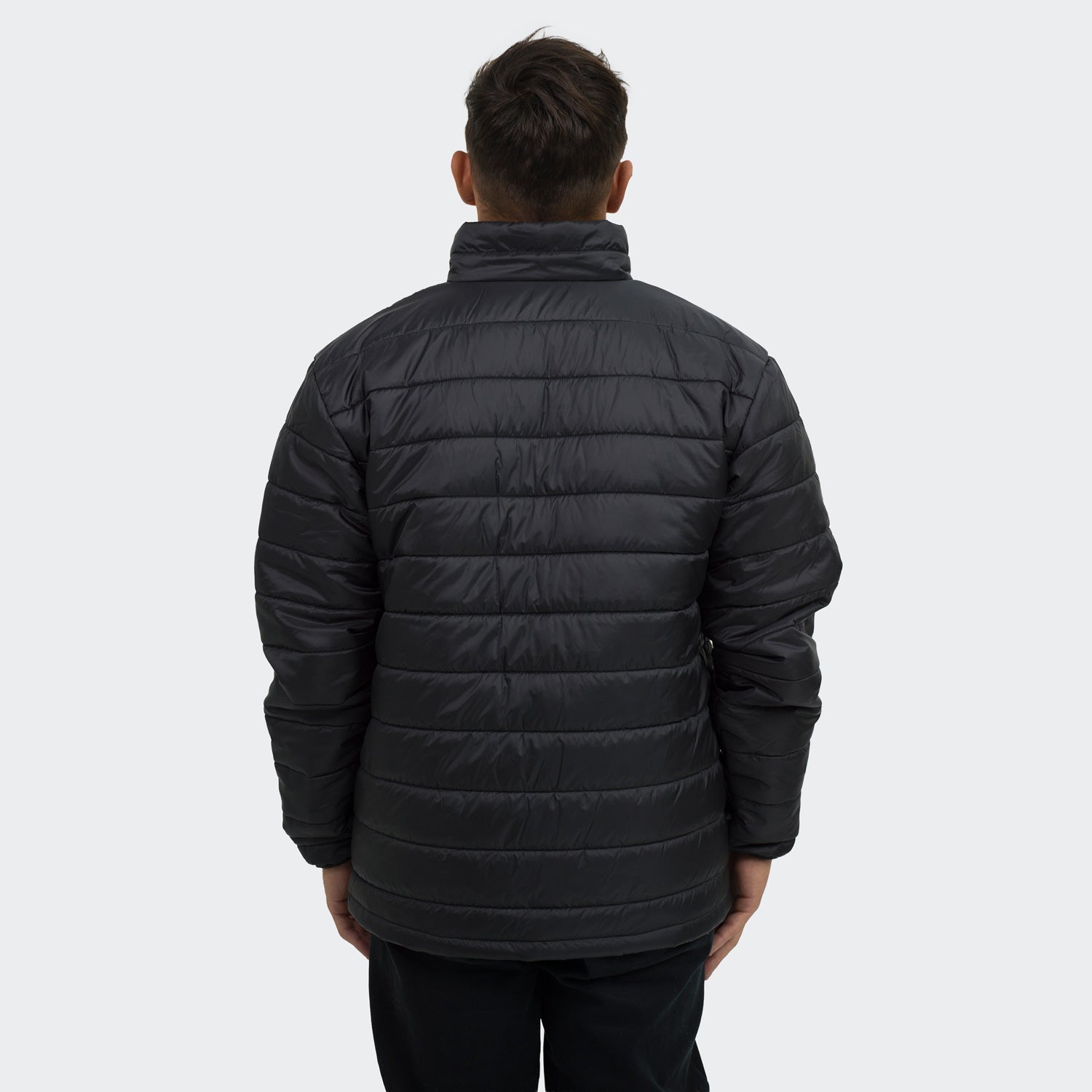 TRENDSWEAR Payton Unisex Puffer Jacket (4)