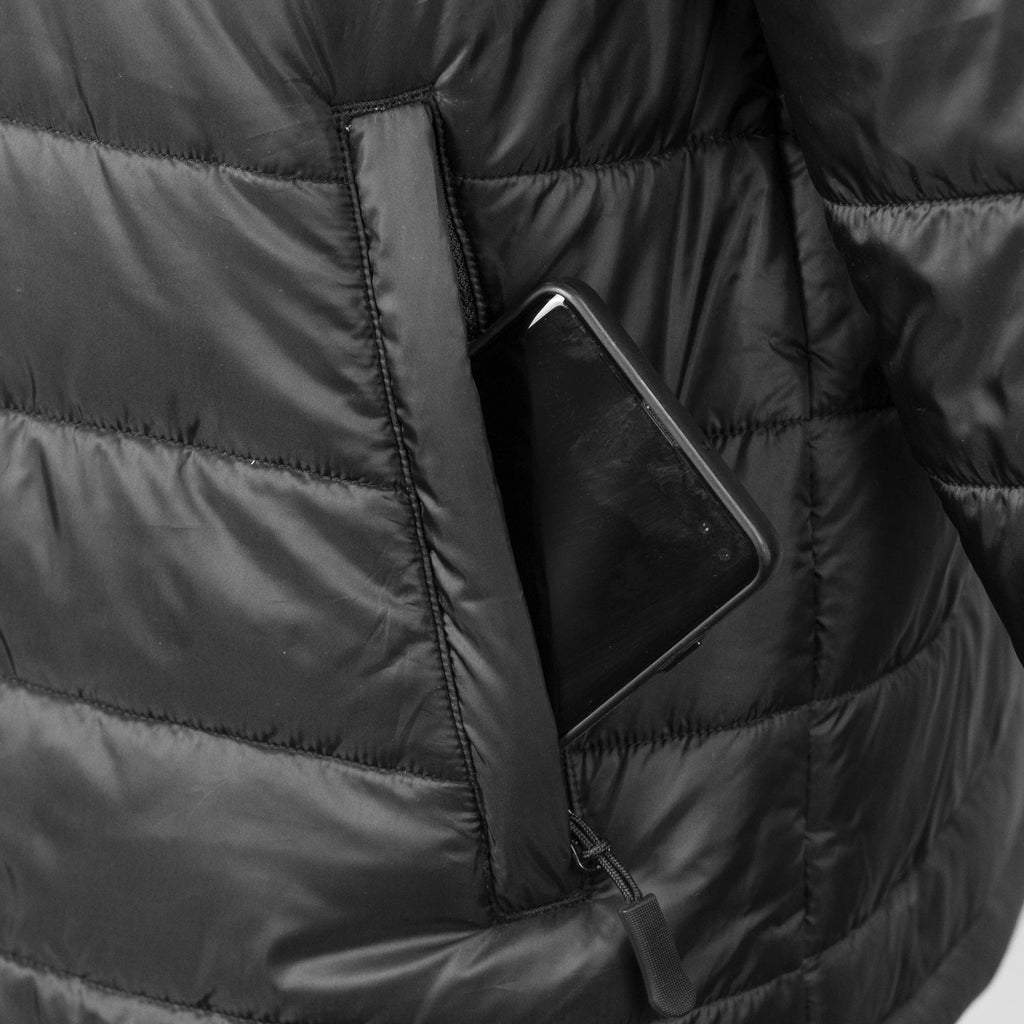 TRENDSWEAR Payton Unisex Puffer Jacket (7)