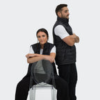 TRENDSWEAR Payton Unisex Puffer Vest (11)