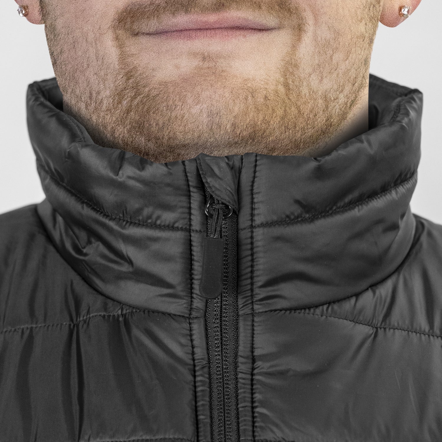 TRENDSWEAR Payton Unisex Puffer Vest (4)