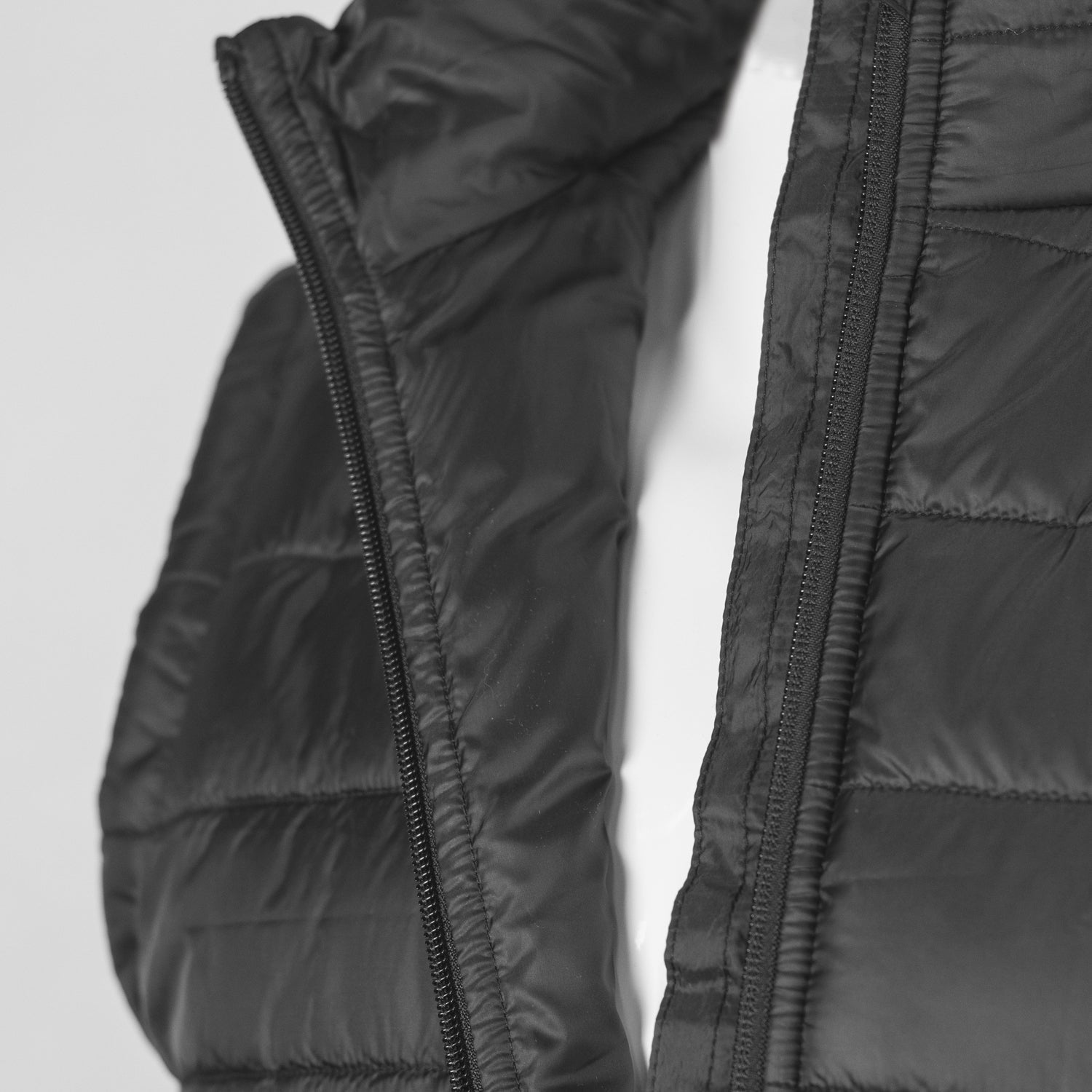 TRENDSWEAR Payton Unisex Puffer Vest (5)