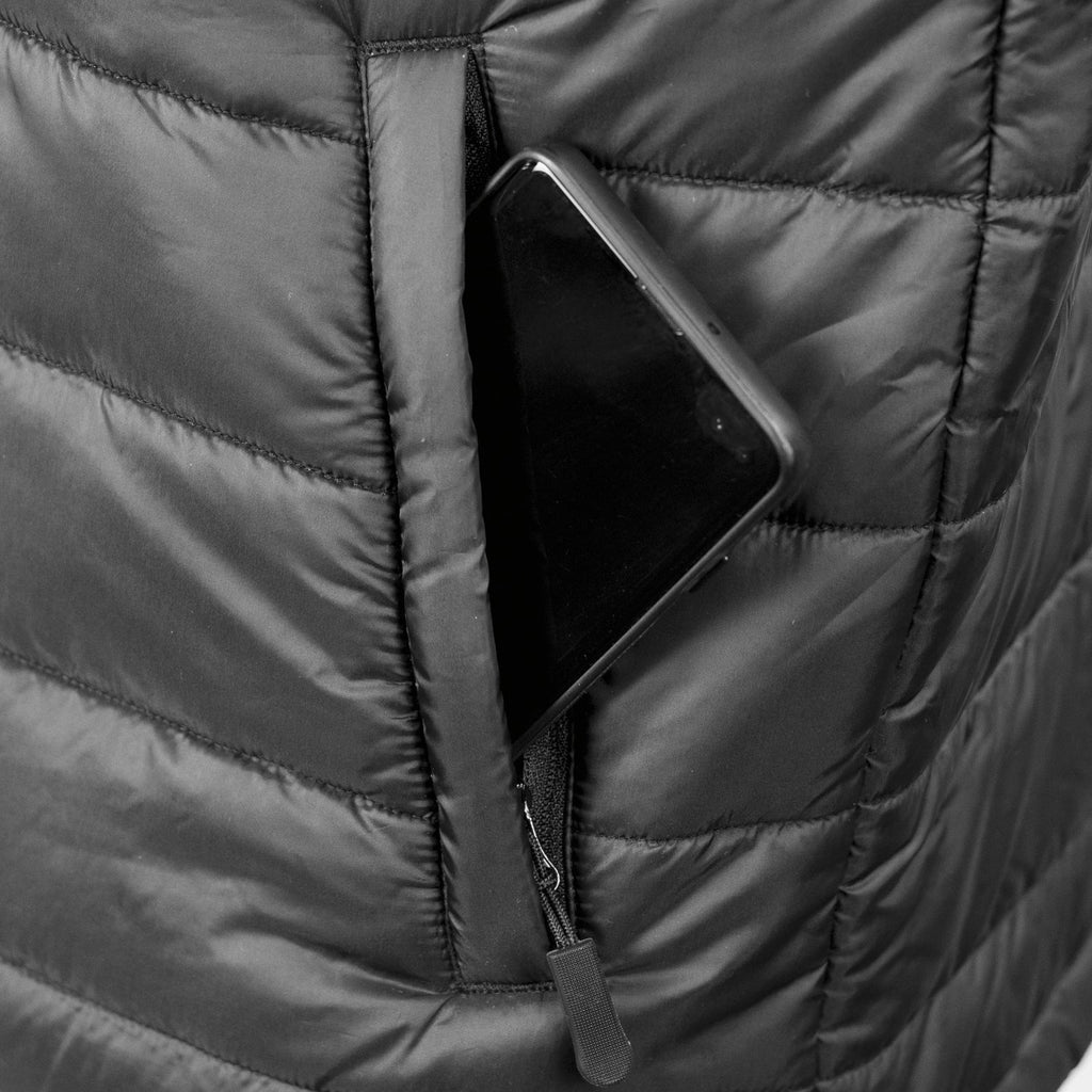 TRENDSWEAR Payton Unisex Puffer Vest (6)