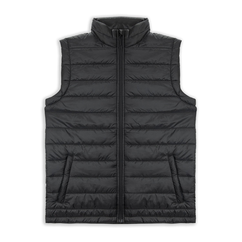 TRENDSWEAR Payton Unisex Puffer Vest (8)