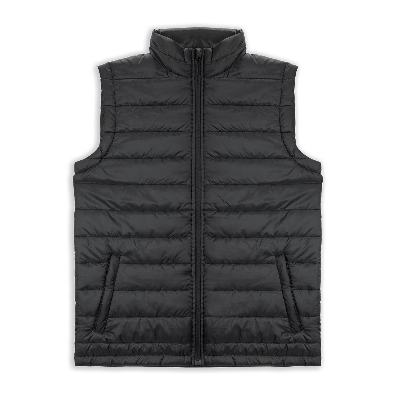 TRENDSWEAR Payton Unisex Puffer Vest (8)