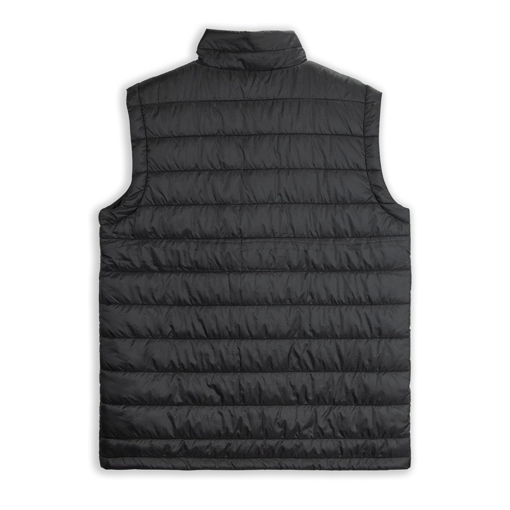 TRENDSWEAR Payton Unisex Puffer Vest (9)