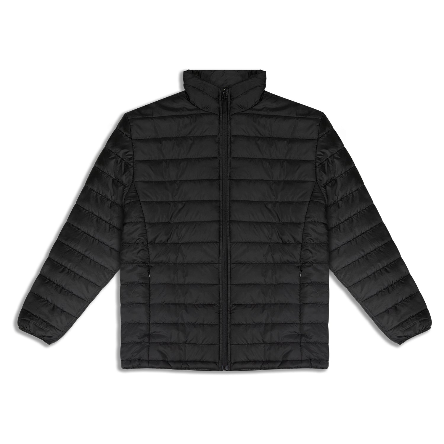 TRENDSWEAR Frazer Mens Puffer Jacket (12)