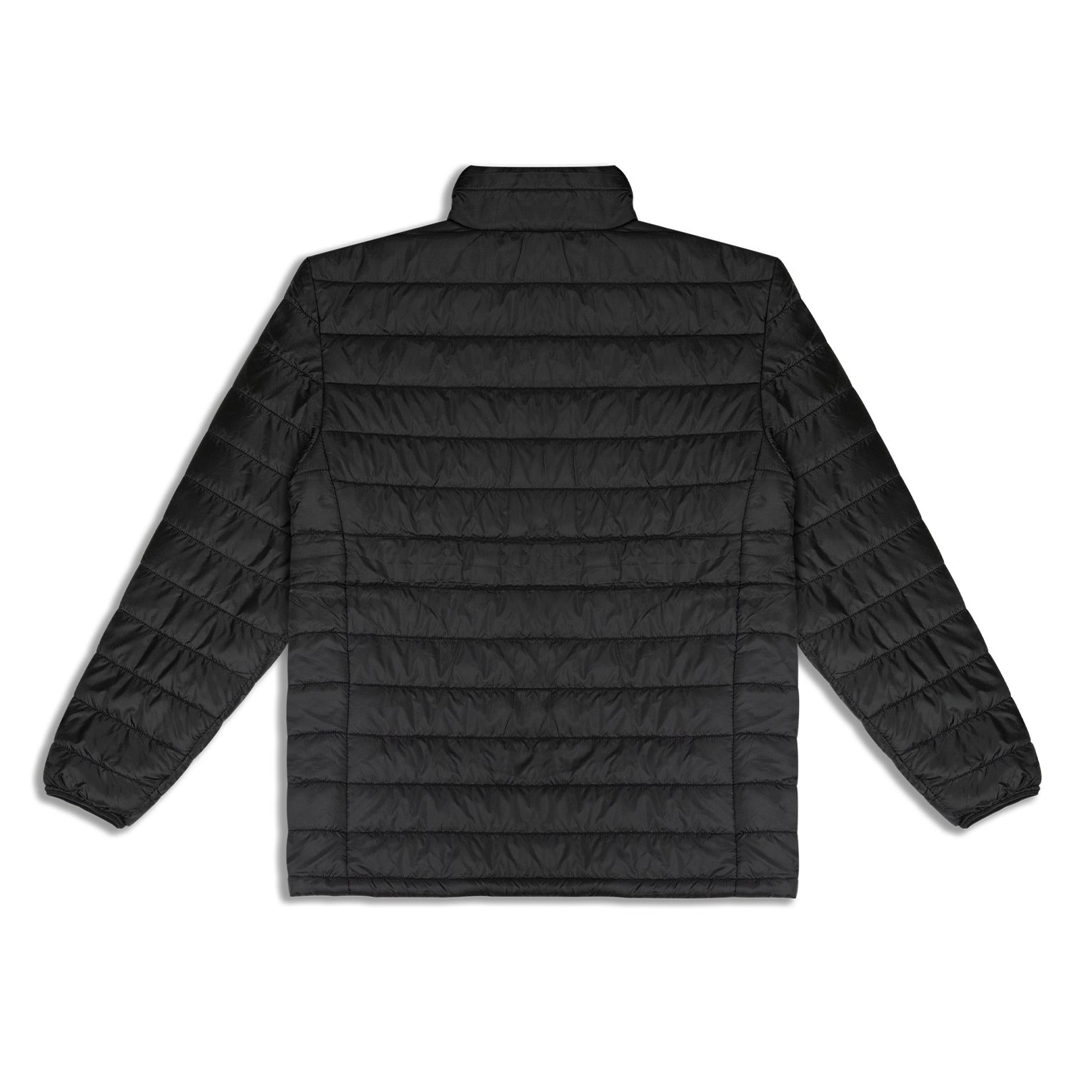 TRENDSWEAR Frazer Mens Puffer Jacket (13)