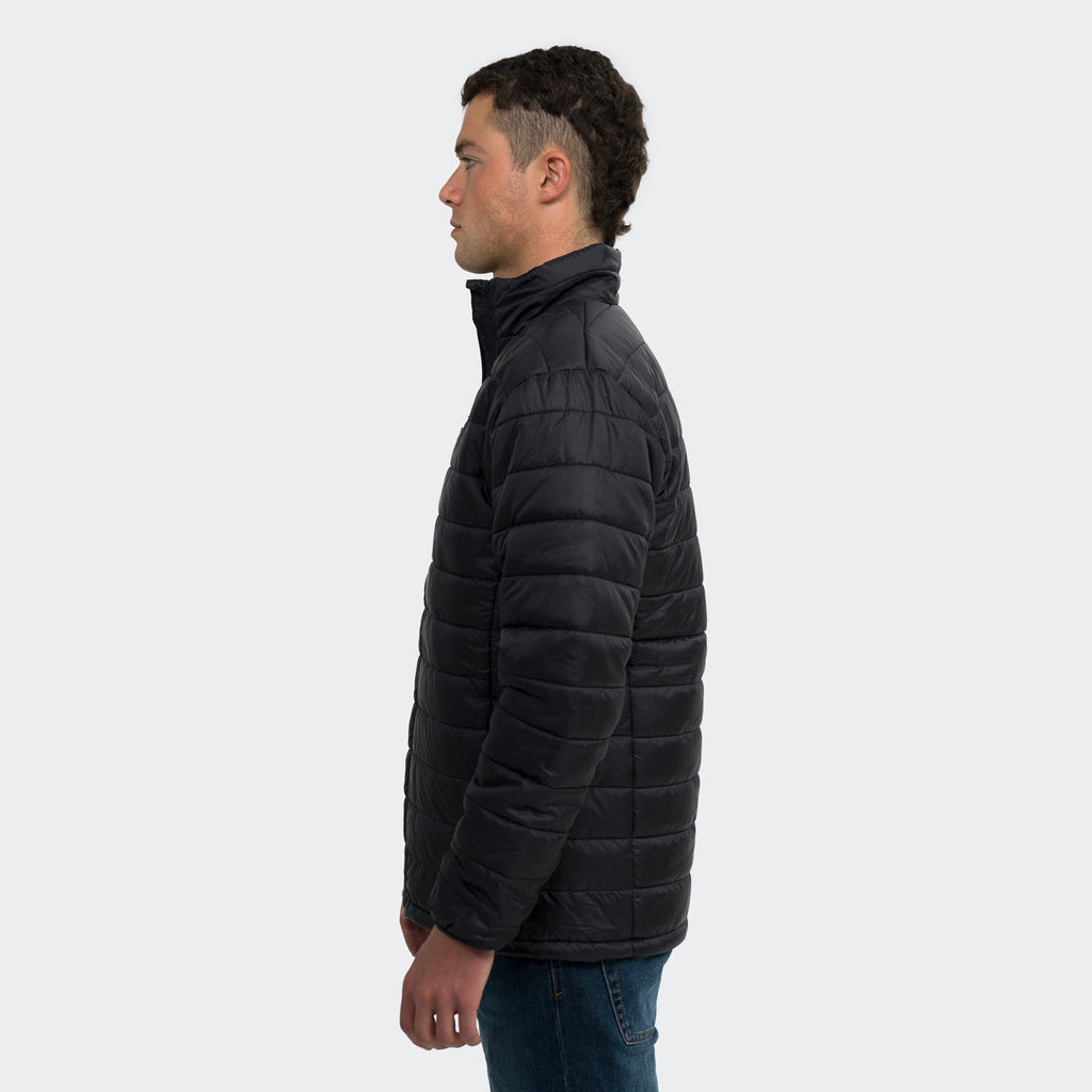 TRENDSWEAR Frazer Mens Puffer Jacket (4)