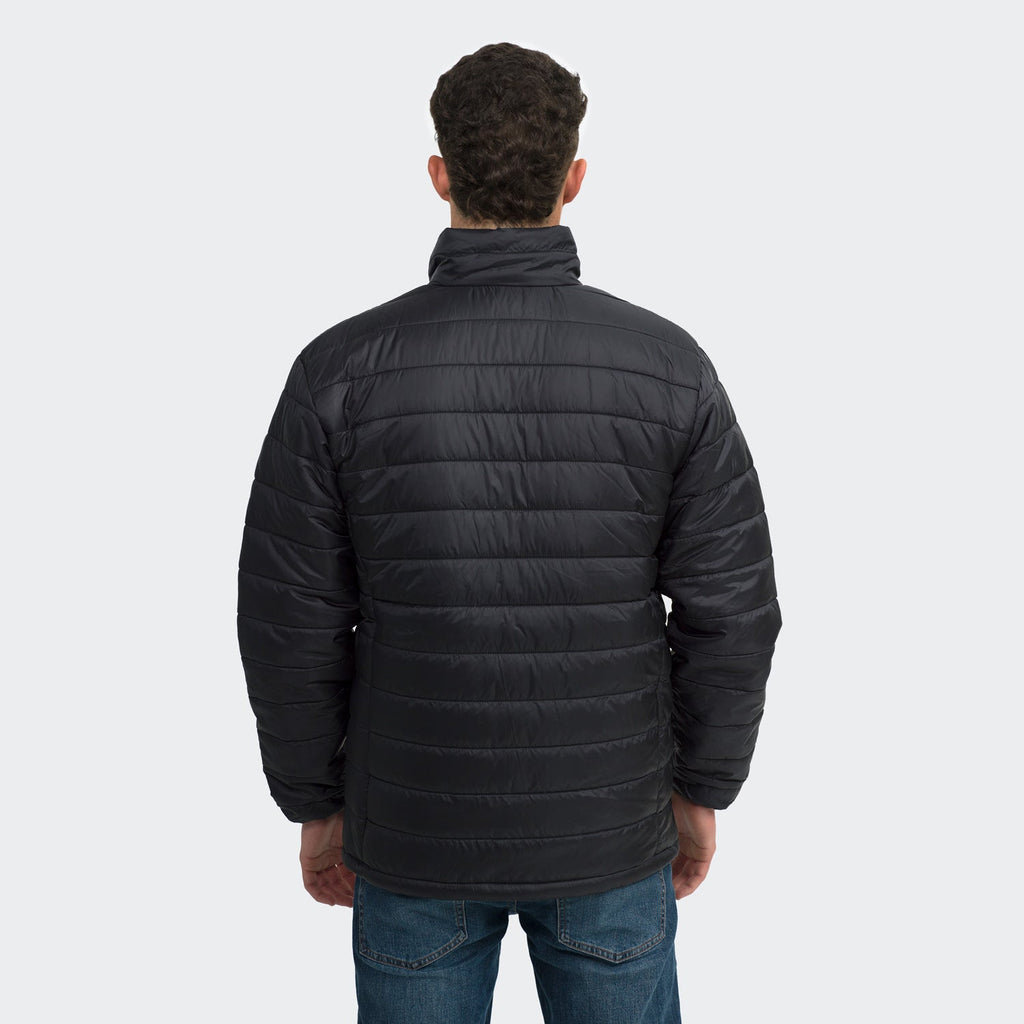 TRENDSWEAR Frazer Mens Puffer Jacket (5)