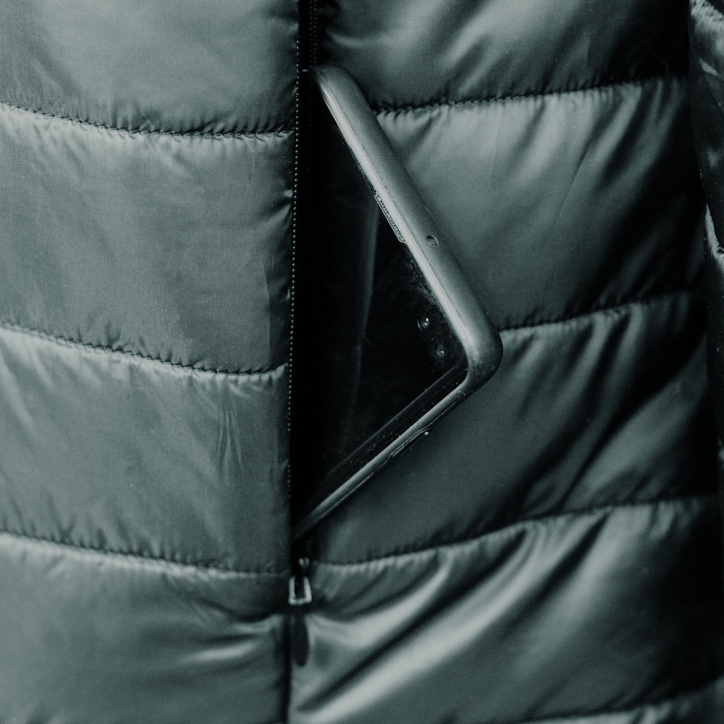 TRENDSWEAR Frazer Mens Puffer Jacket (8)