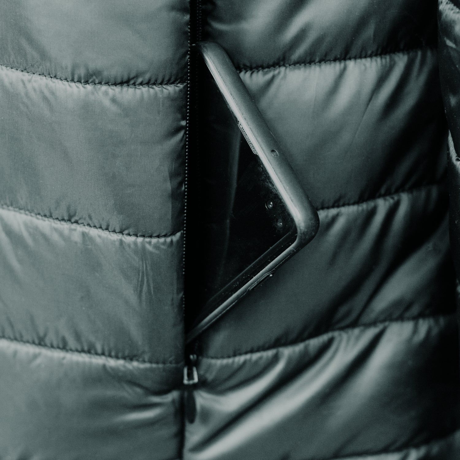 TRENDSWEAR Frazer Mens Puffer Jacket (8)