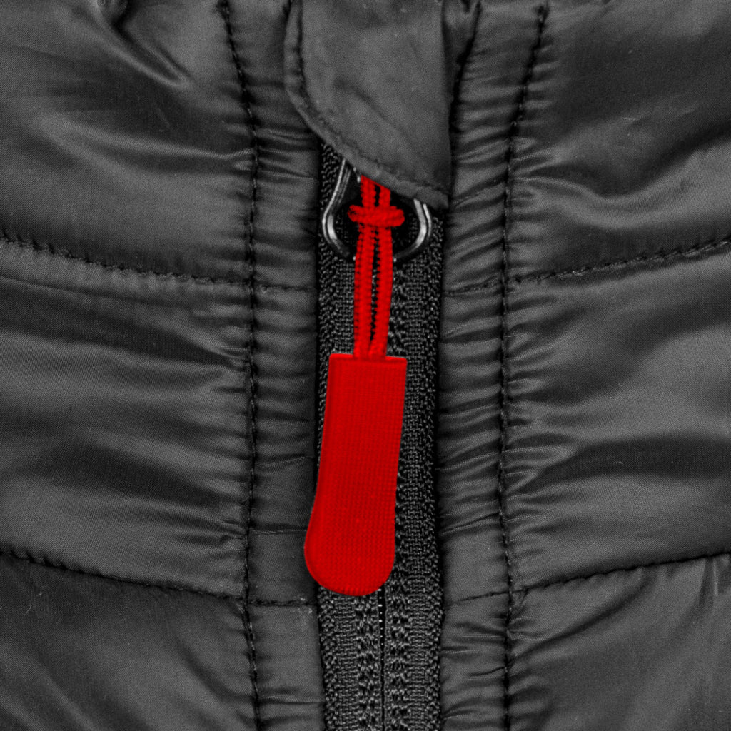 TRENDSWEAR Frazer Womens Puffer Jacket (10)