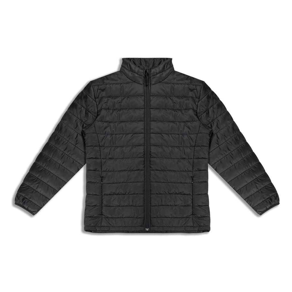 TRENDSWEAR Frazer Womens Puffer Jacket (11)