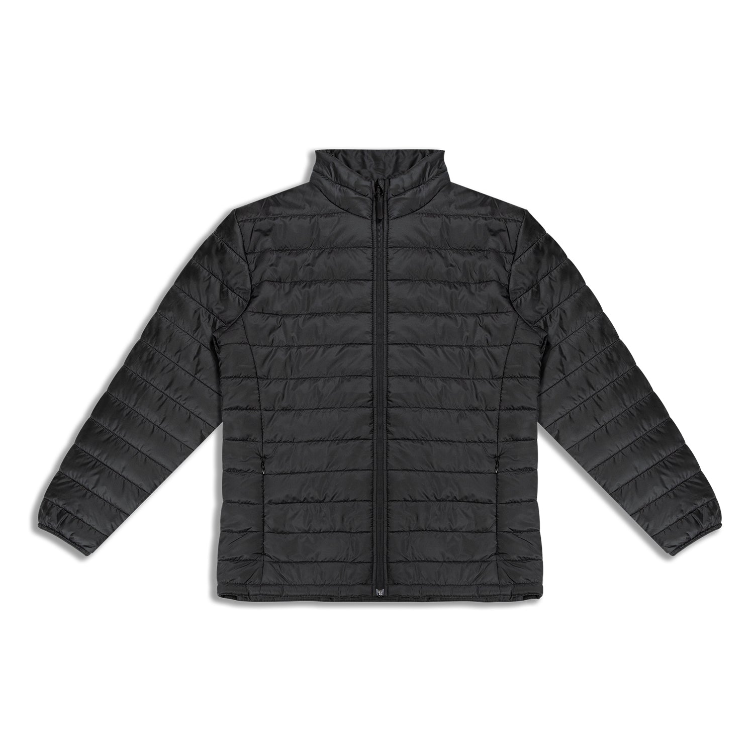 TRENDSWEAR Frazer Womens Puffer Jacket (11)