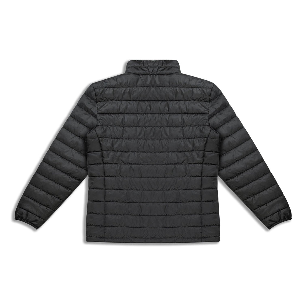 TRENDSWEAR Frazer Womens Puffer Jacket (12)