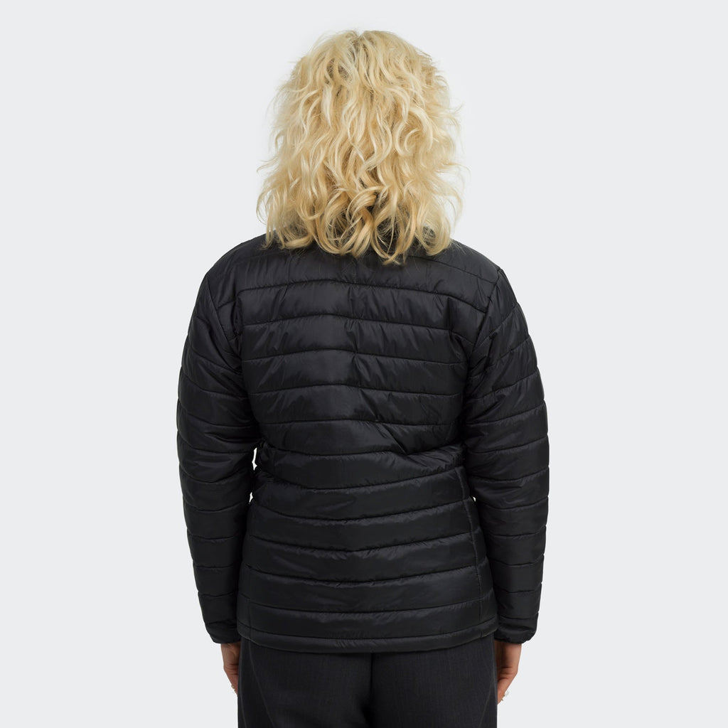 TRENDSWEAR Frazer Womens Puffer Jacket (4)