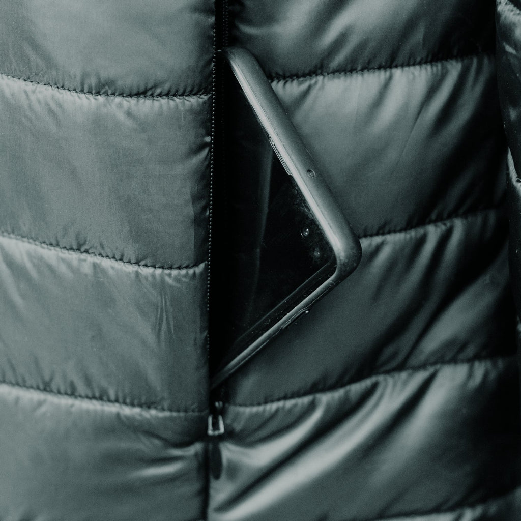 TRENDSWEAR Frazer Womens Puffer Jacket (7)