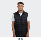 TRENDSWEAR Frazer Mens Puffer Vest (2)