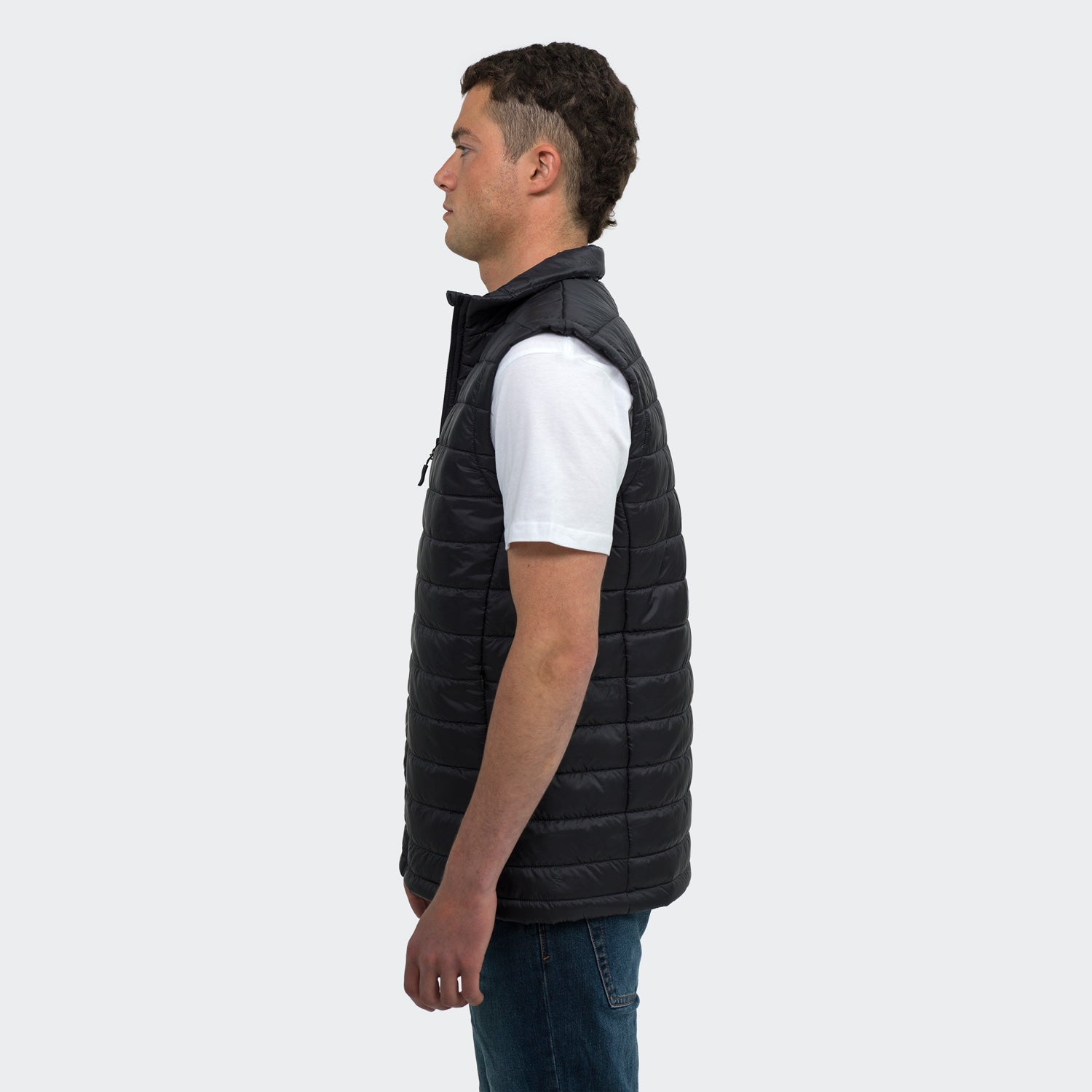 TRENDSWEAR Frazer Mens Puffer Vest (3)