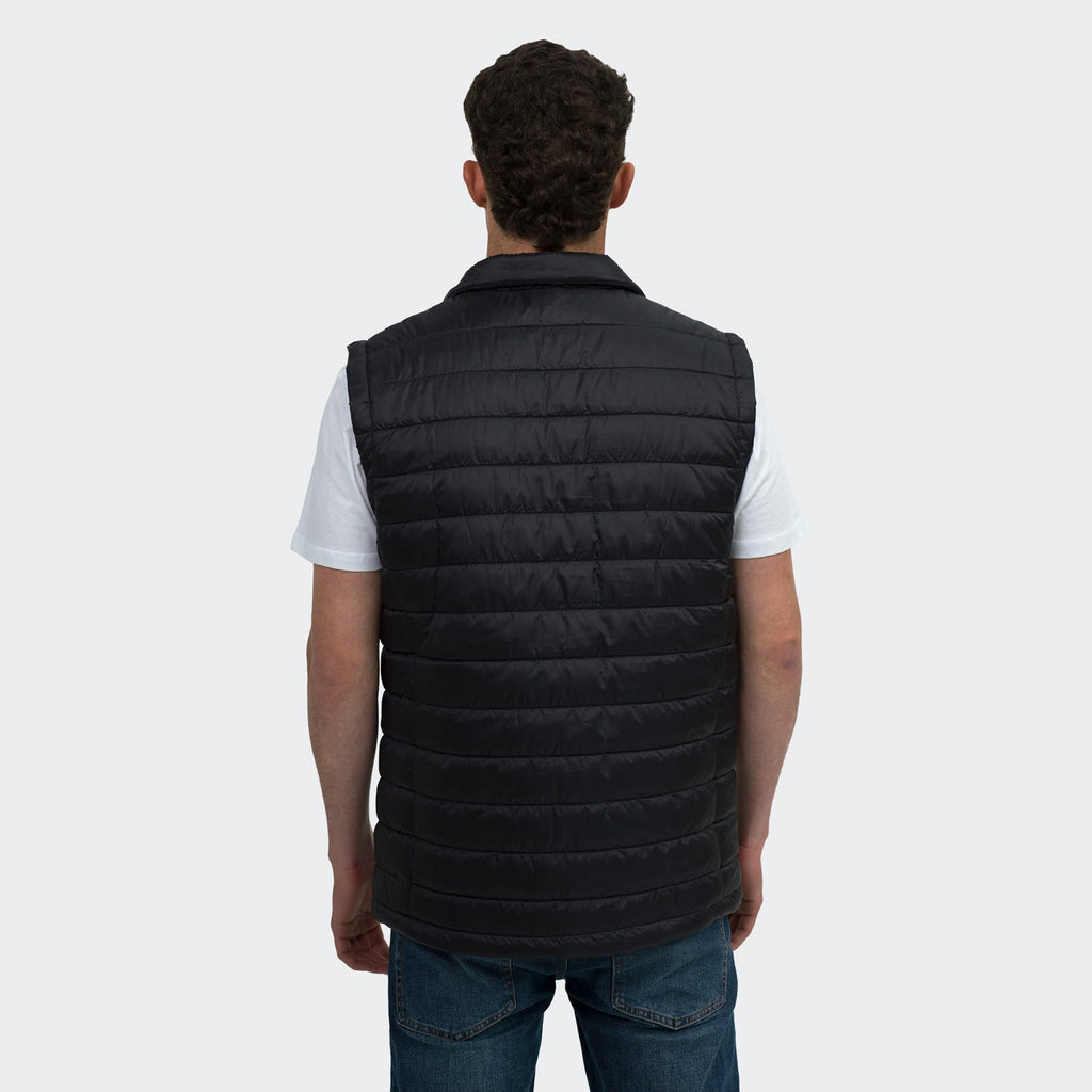 TRENDSWEAR Frazer Mens Puffer Vest (4)