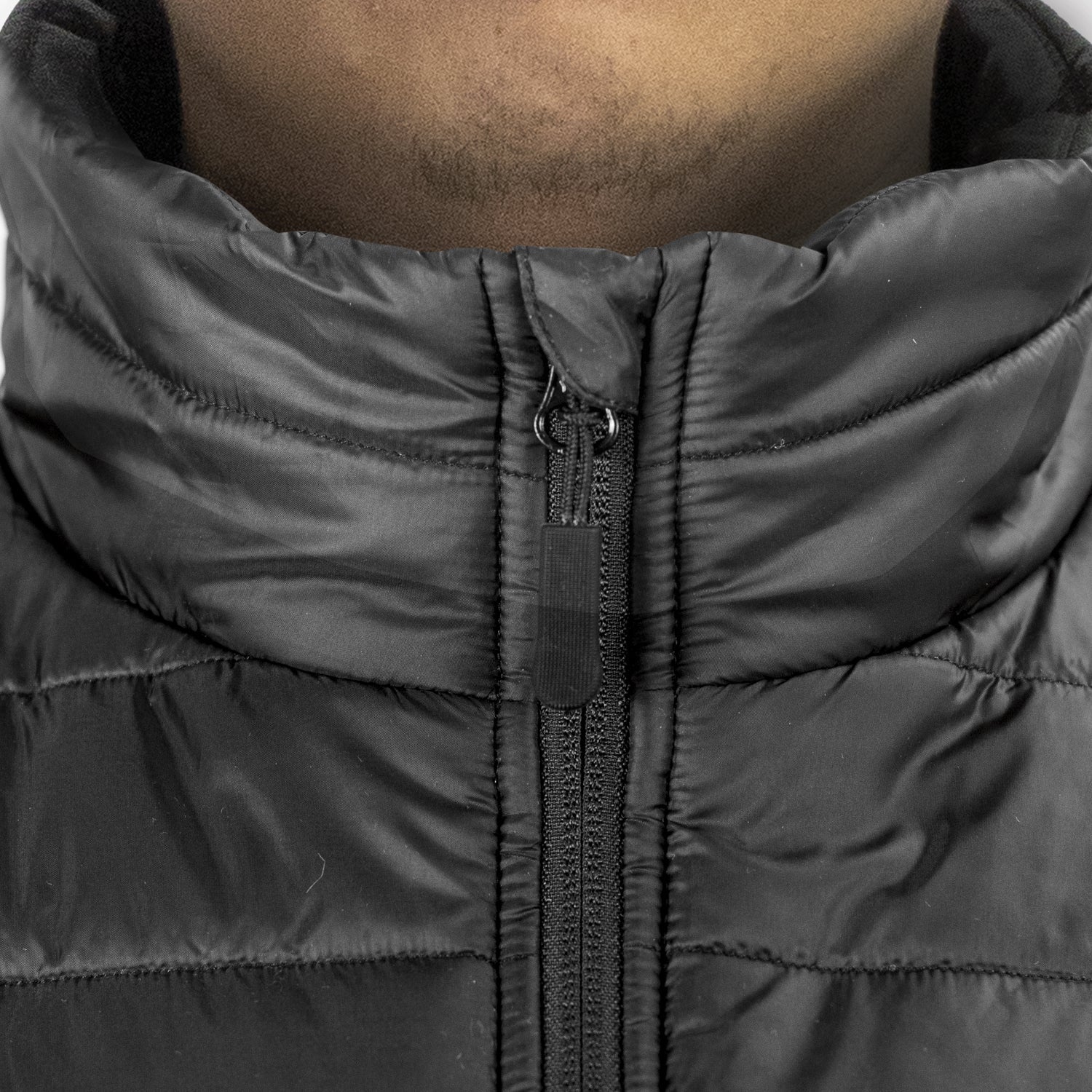 TRENDSWEAR Frazer Mens Puffer Vest (5)