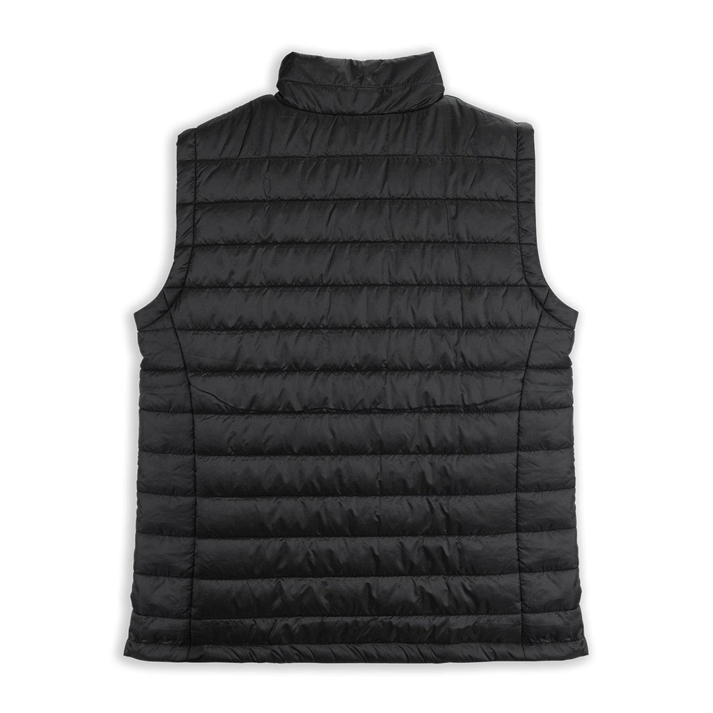TRENDSWEAR Frazer Womens Puffer Vest (10)