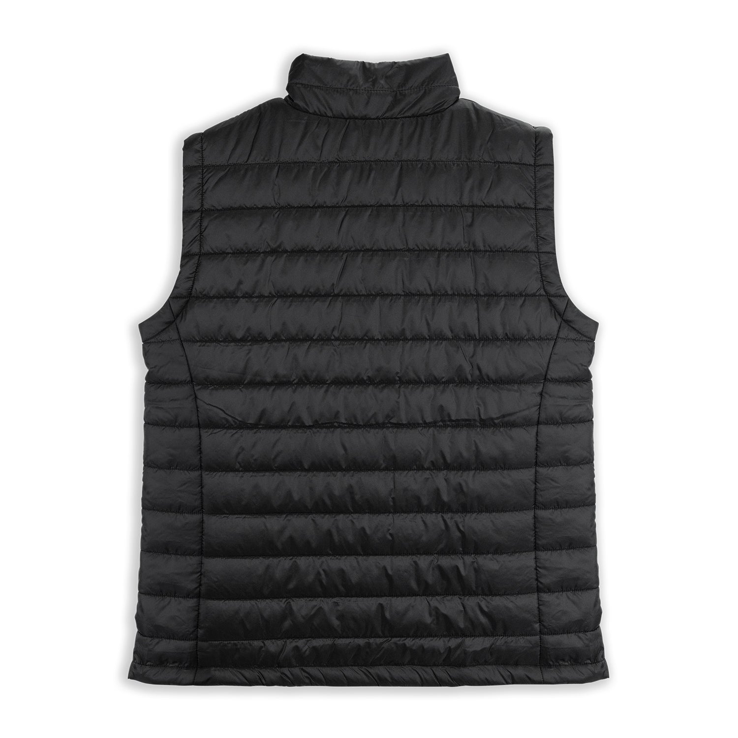 TRENDSWEAR Frazer Womens Puffer Vest (10)