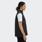 TRENDSWEAR Frazer Womens Puffer Vest (3)