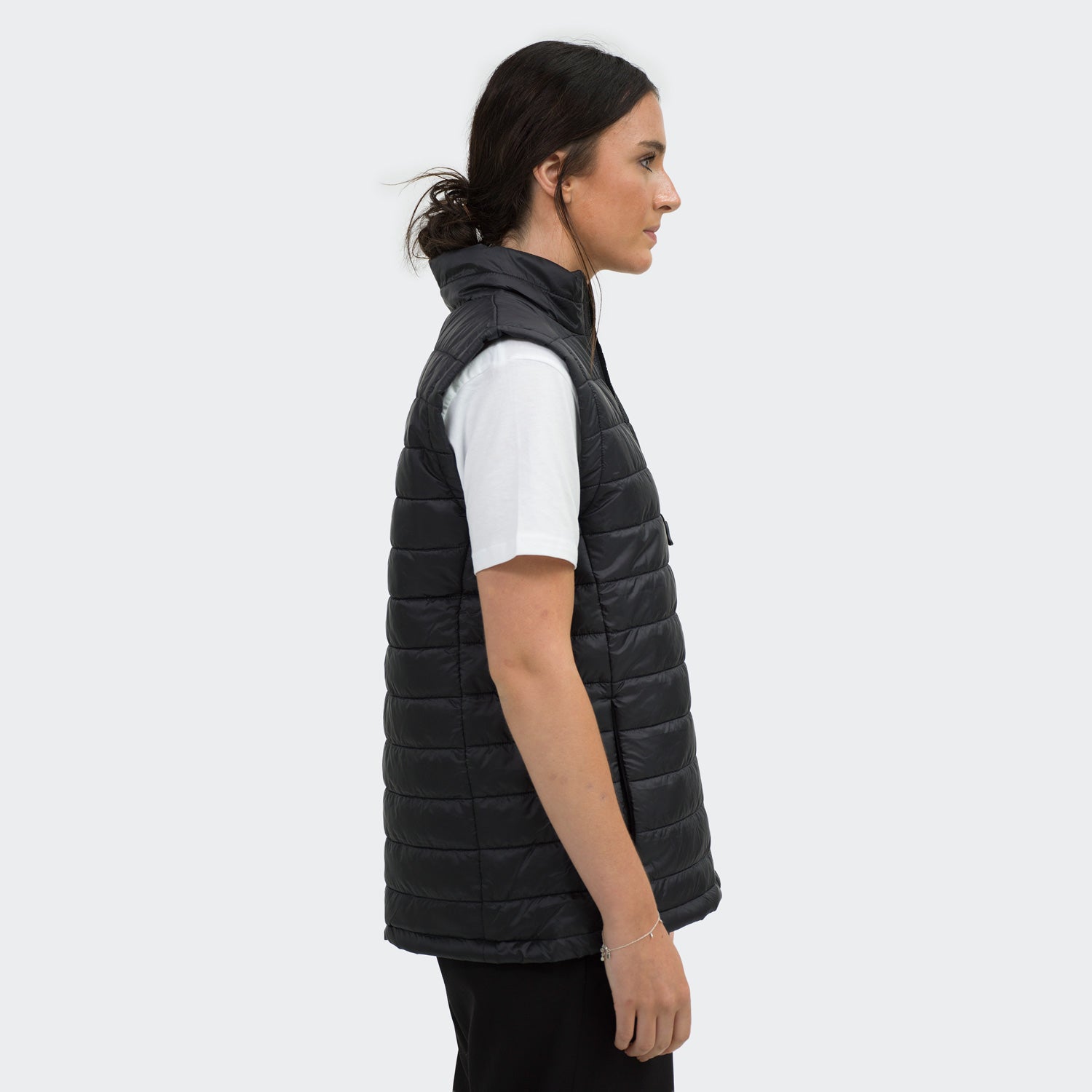 TRENDSWEAR Frazer Womens Puffer Vest (3)