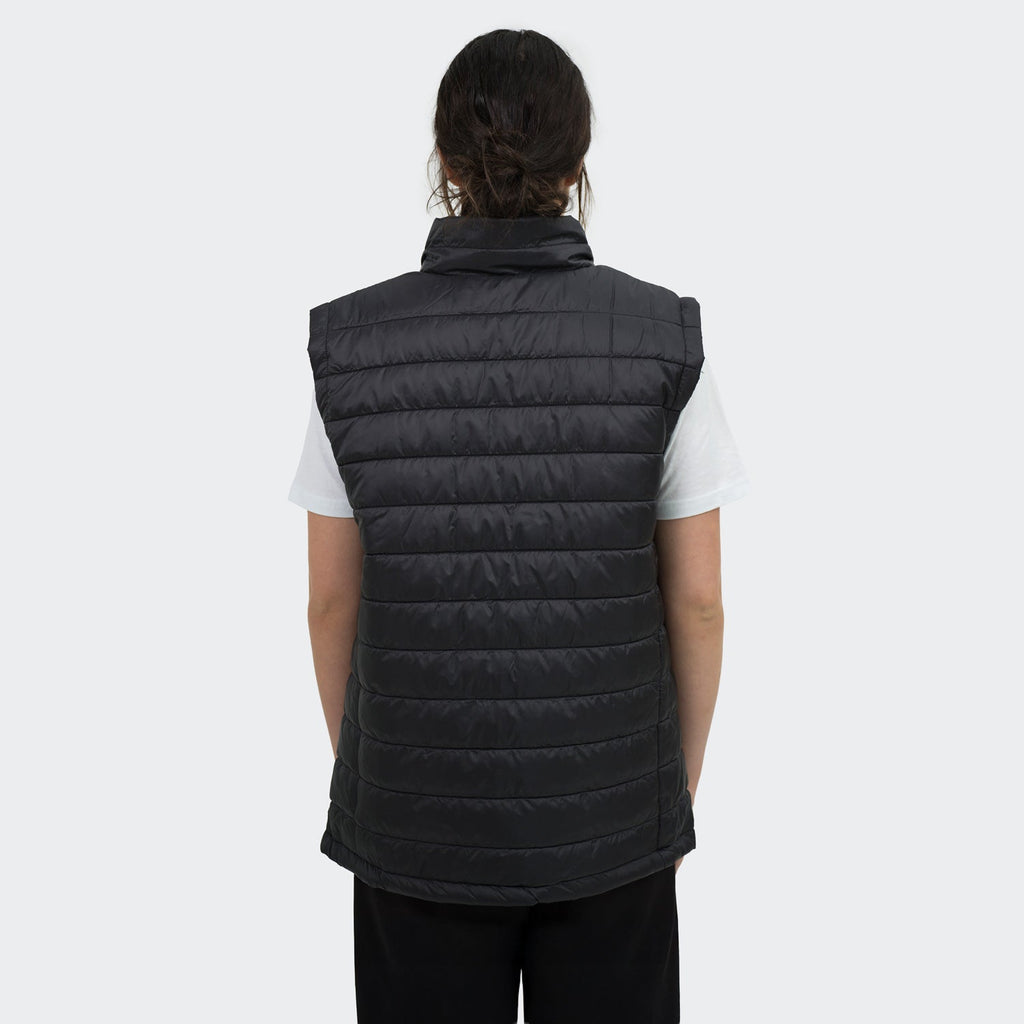 TRENDSWEAR Frazer Womens Puffer Vest (4)