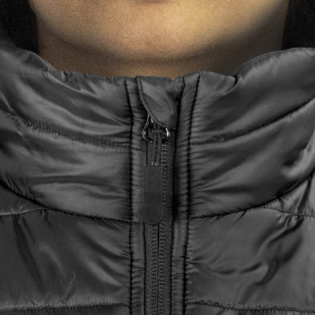 TRENDSWEAR Frazer Womens Puffer Vest (5)