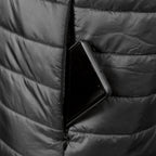 TRENDSWEAR Frazer Womens Puffer Vest (7)