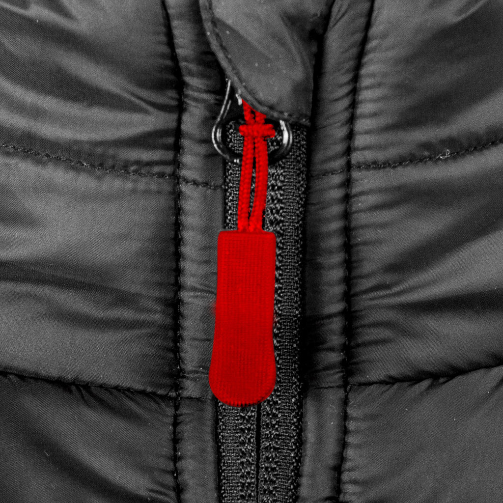 TRENDSWEAR Frazer Womens Puffer Vest (8)