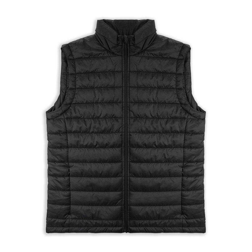TRENDSWEAR Frazer Womens Puffer Vest (9)