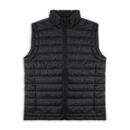 TRENDSWEAR Frazer Womens Puffer Vest (9)